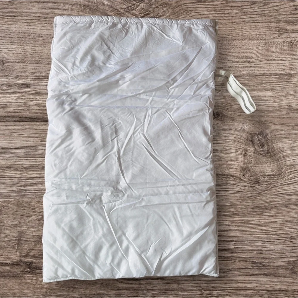 NWOT FP One x FP Movement Gift Sack in White